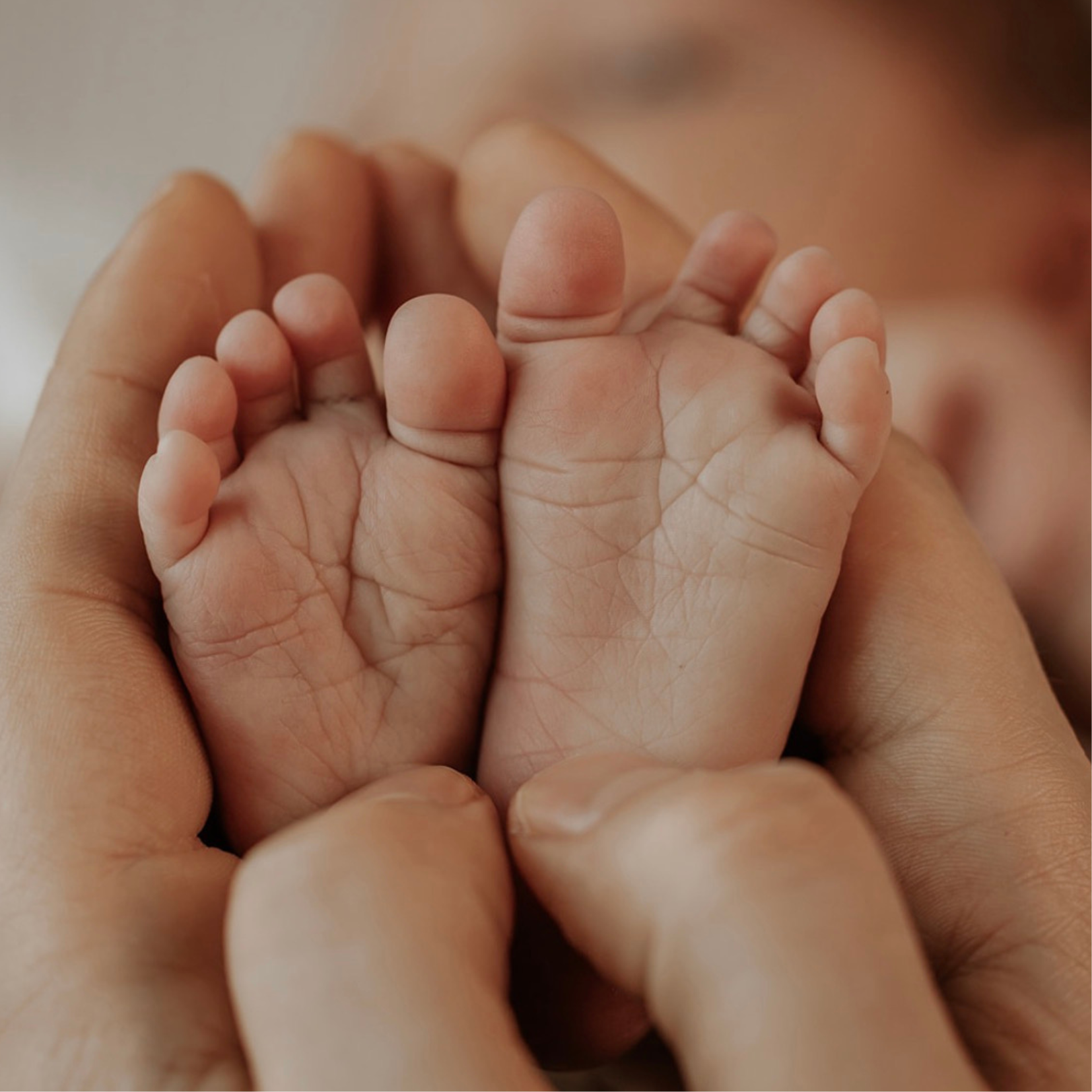 Newborn Shooting, Baby Fotos