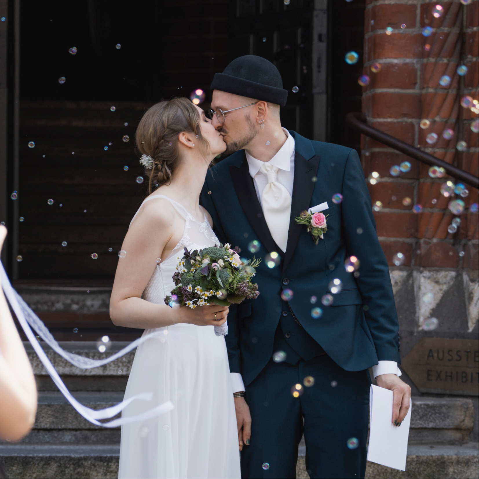 Hochzeitsfotografie, Hochzeitsfotograf