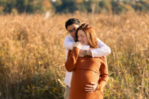 Babybauch Shooting Berlin Falkensee, Schwangerschaft Shooting Falkensee