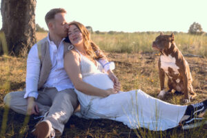 Babybauch Shooting Berlin Falkensee, Schwangerschaft Shooting Falkensee