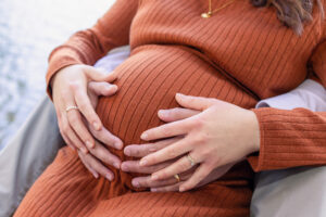 Babybauch Shooting Berlin Falkensee, Schwangerschaft Shooting Falkensee